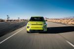 Kia Soul EV 2019 года (NA)